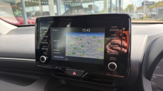 Toyota Yaris 1.5 Hybrid Icon 5dr CVT Hybrid Hatchback